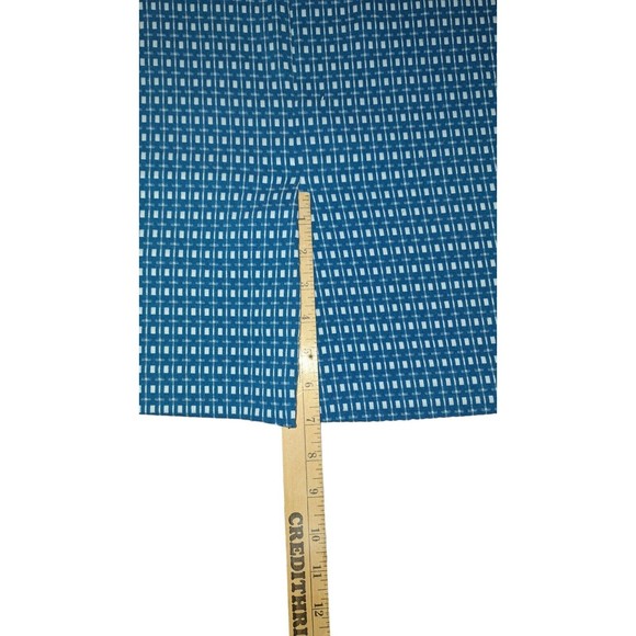 Margaret M. Pencil Skirt Stretch Sz. 1X Knee-Length Straight - Picture 2 of 5